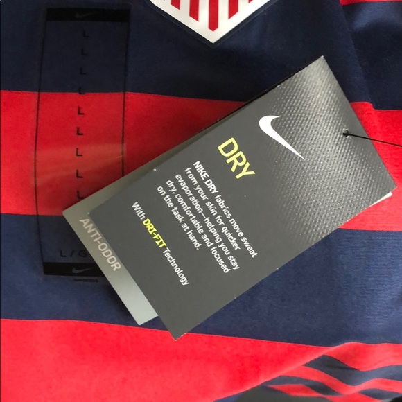 Nike USA soccer/football Tee ❗️❗️❗️ - Picture 4 of 5